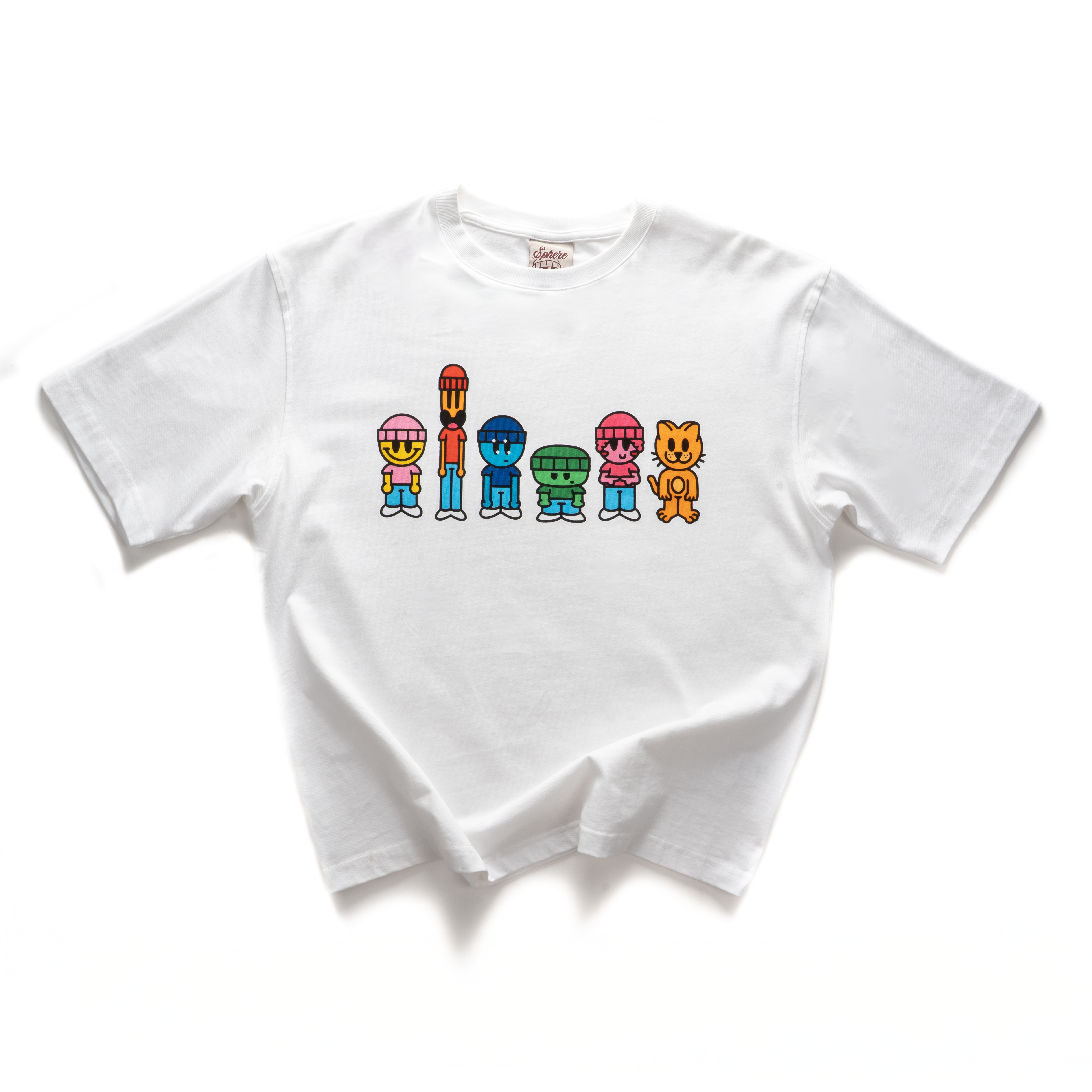 Family Tee