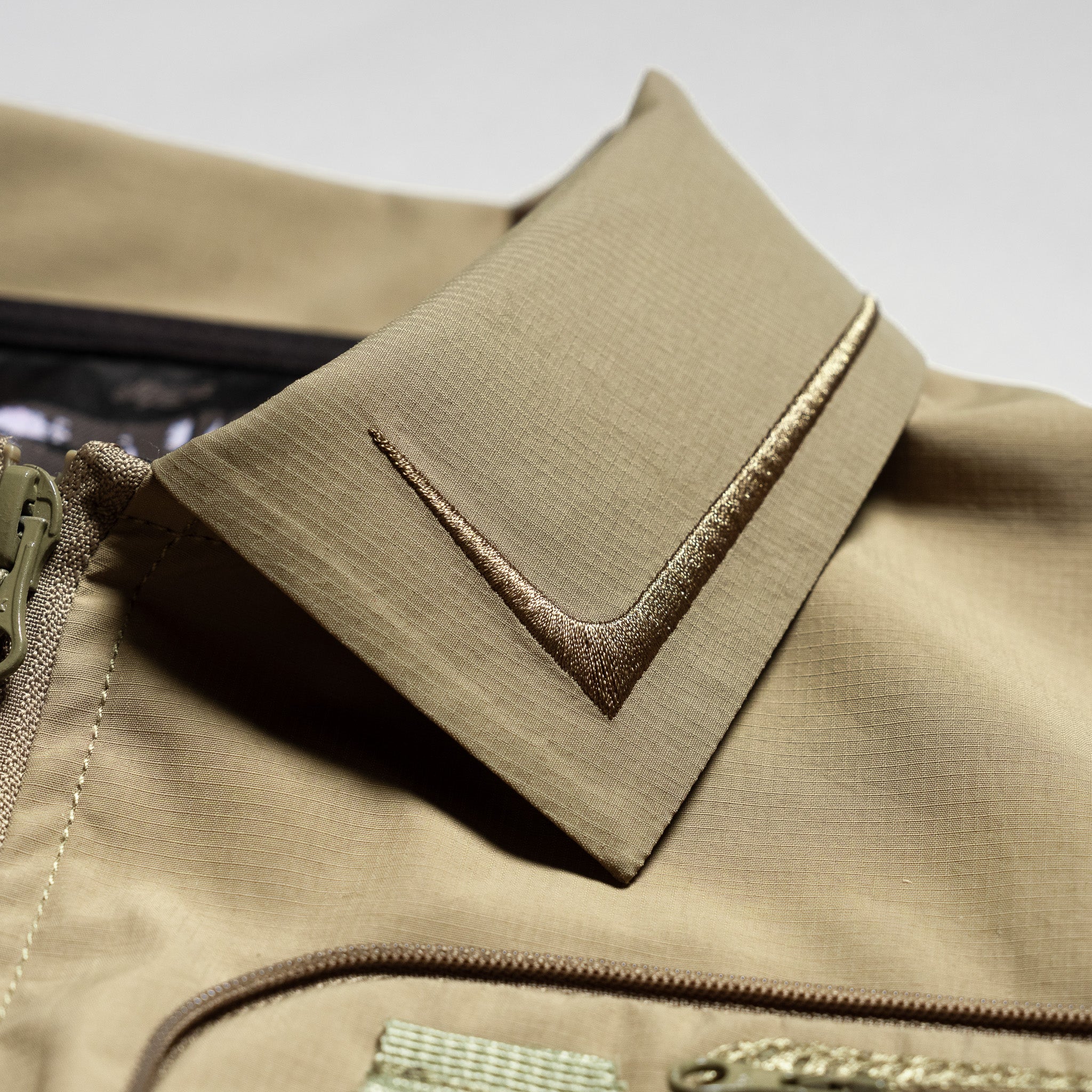 Veste Work 2en1 Tan - Triple Sphere Premium