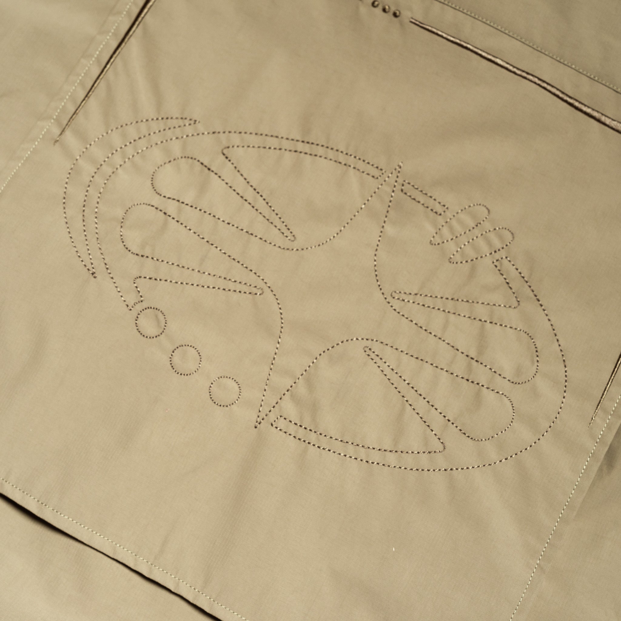 Veste Work 2en1 Tan - Triple Sphere Premium
