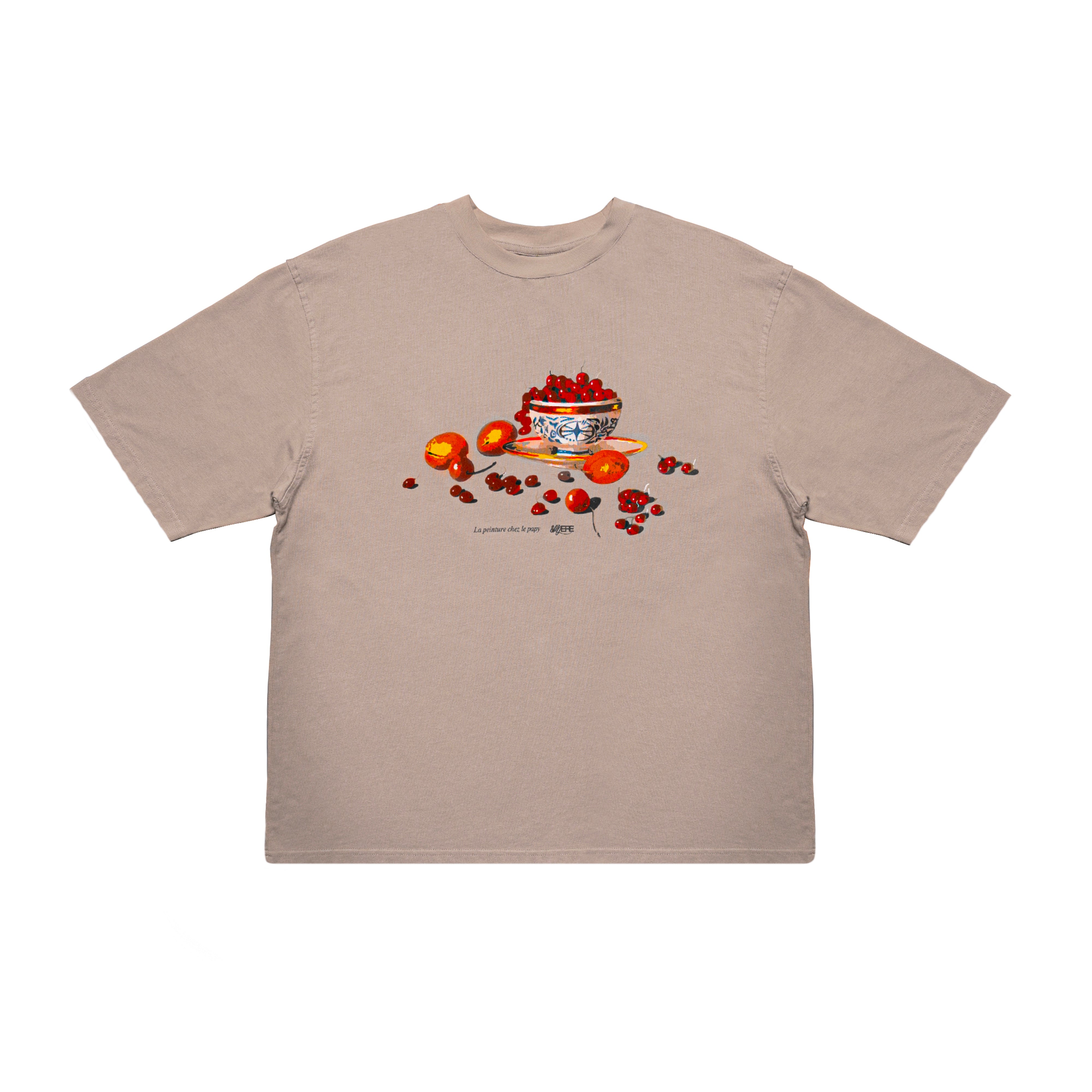 Peinture Tee