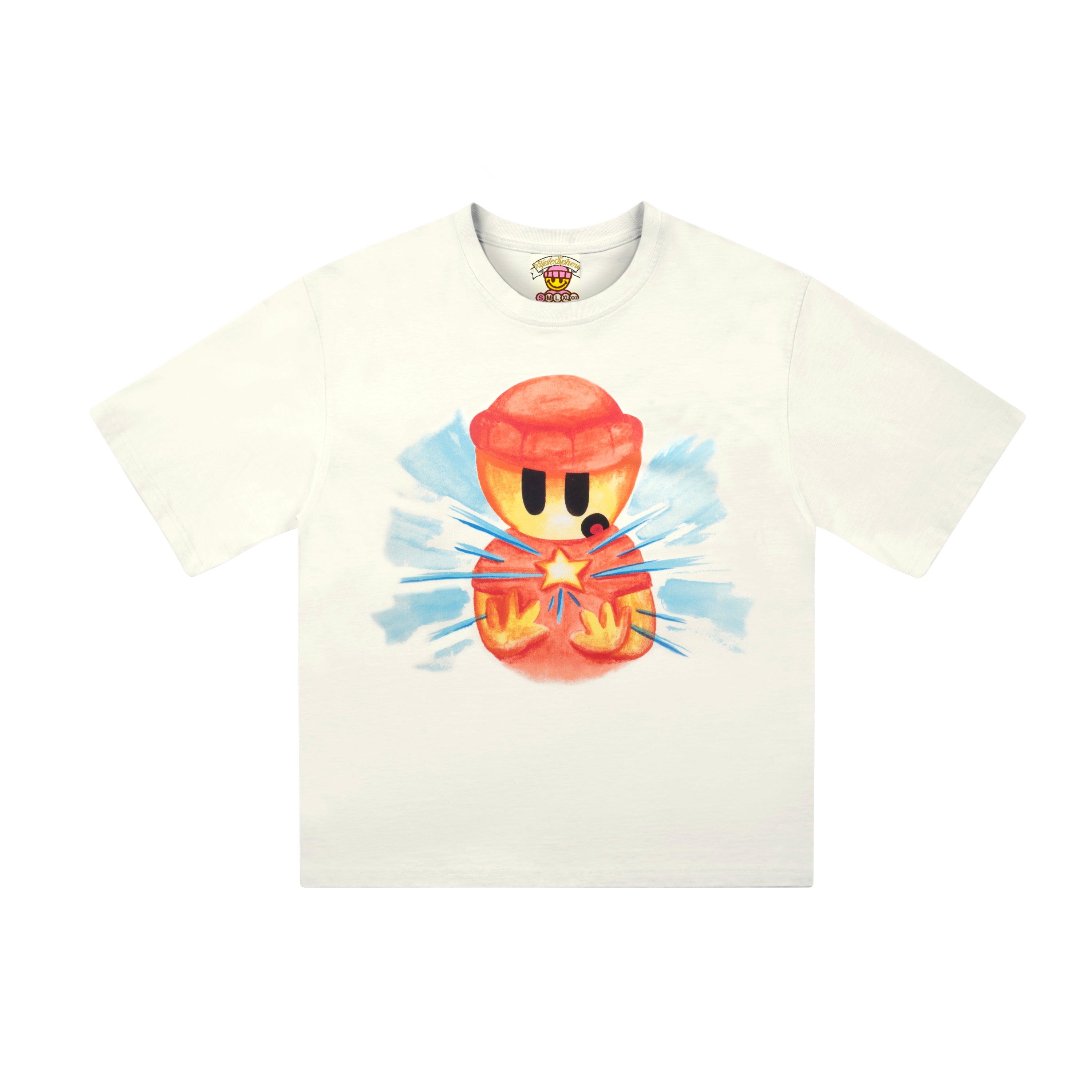 The One Tan tee shirt (PREORDERS)