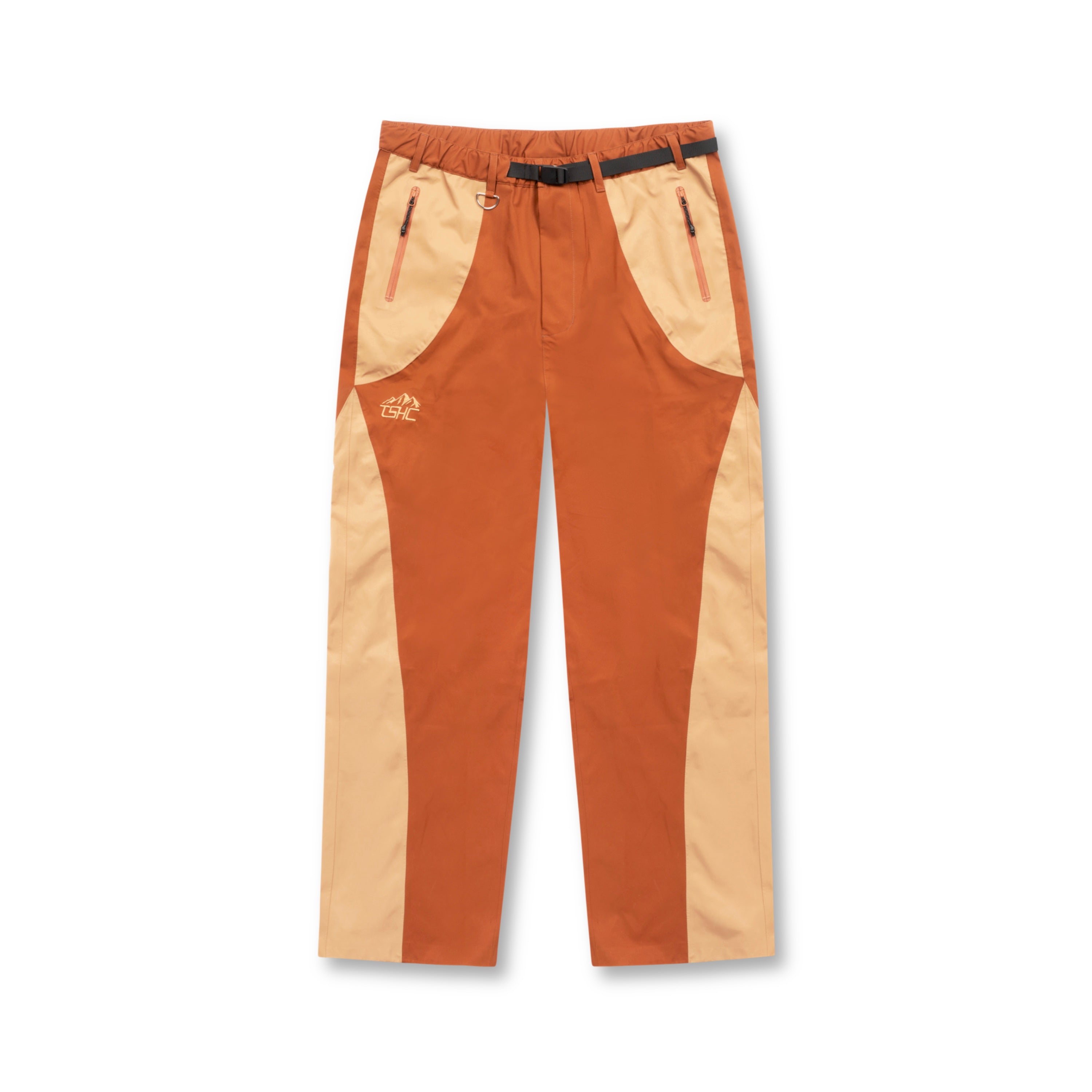 Water Resistant Brown Pant - TSHC