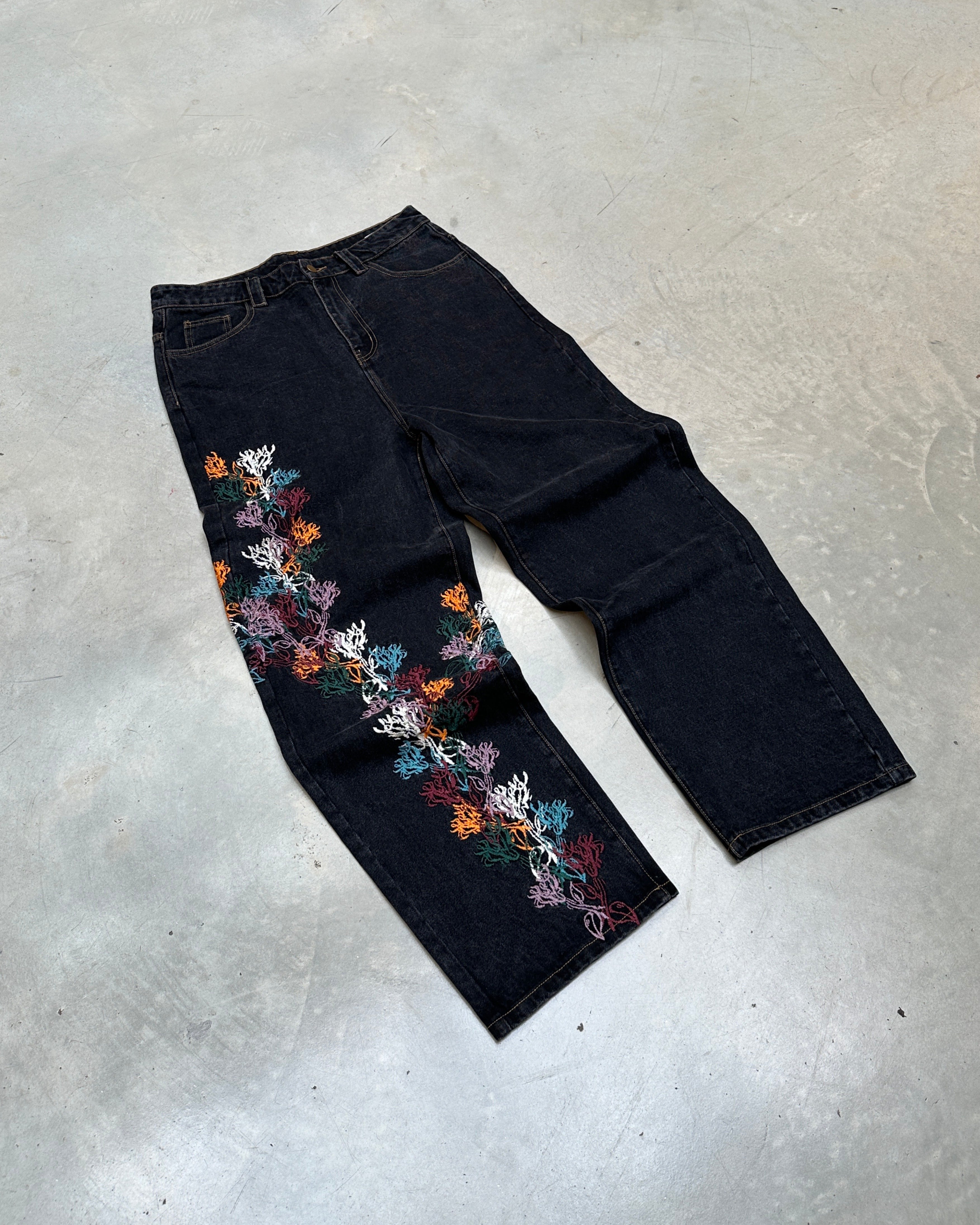 ARBORESCENCE JEANS