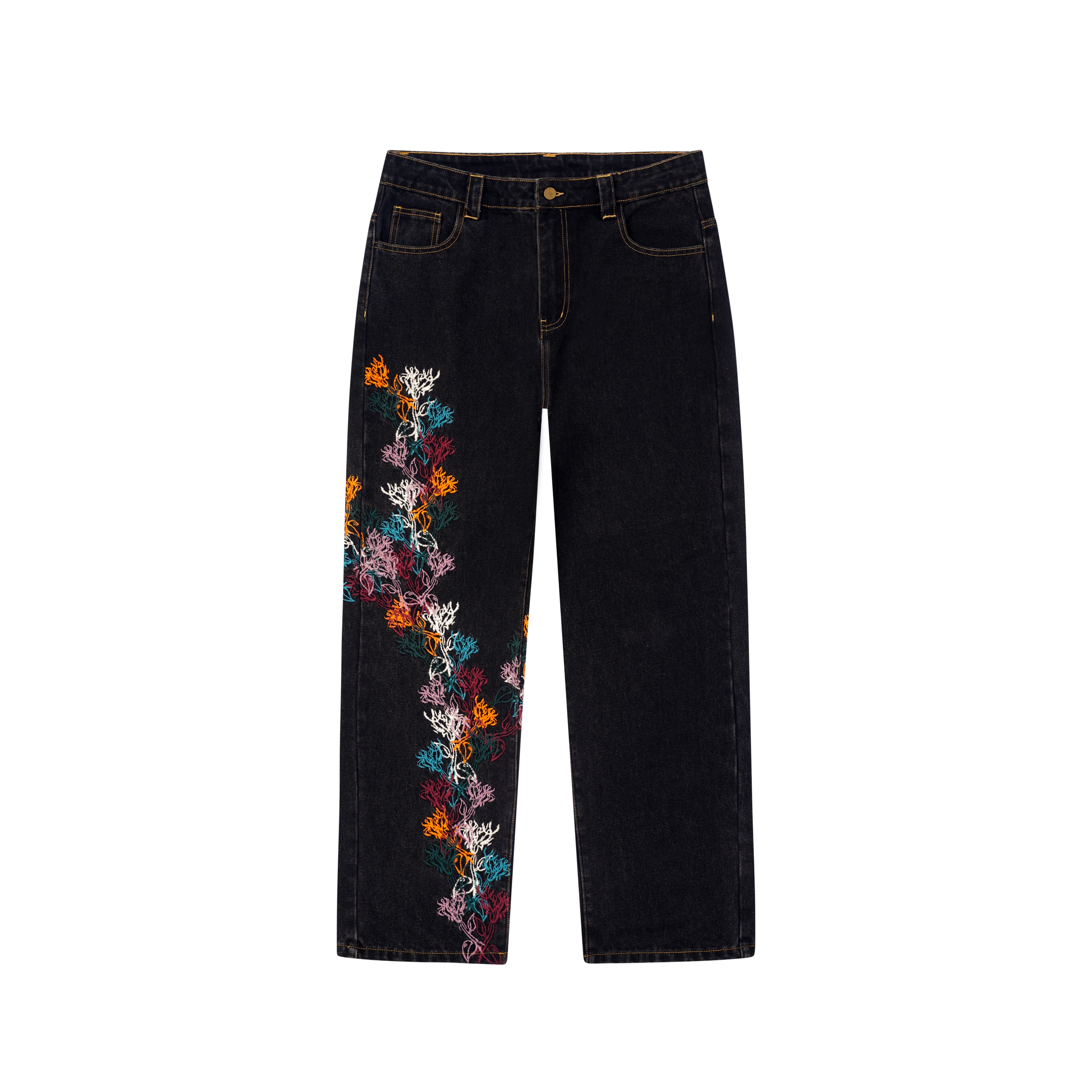 ARBORESCENCE JEANS