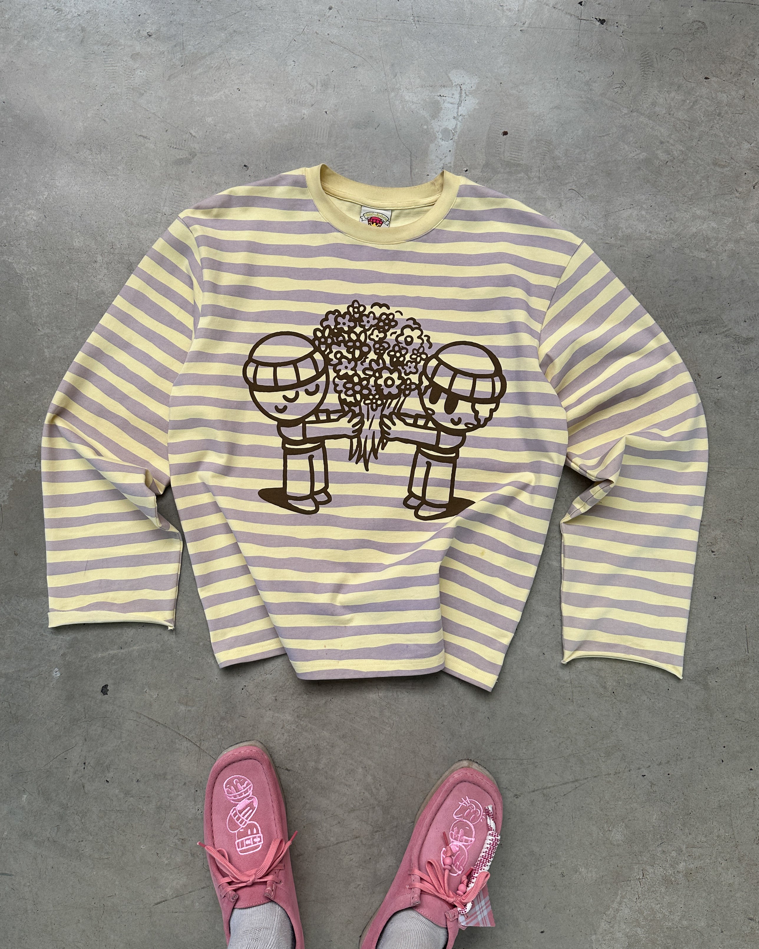 Le Bouquet Longsleeve