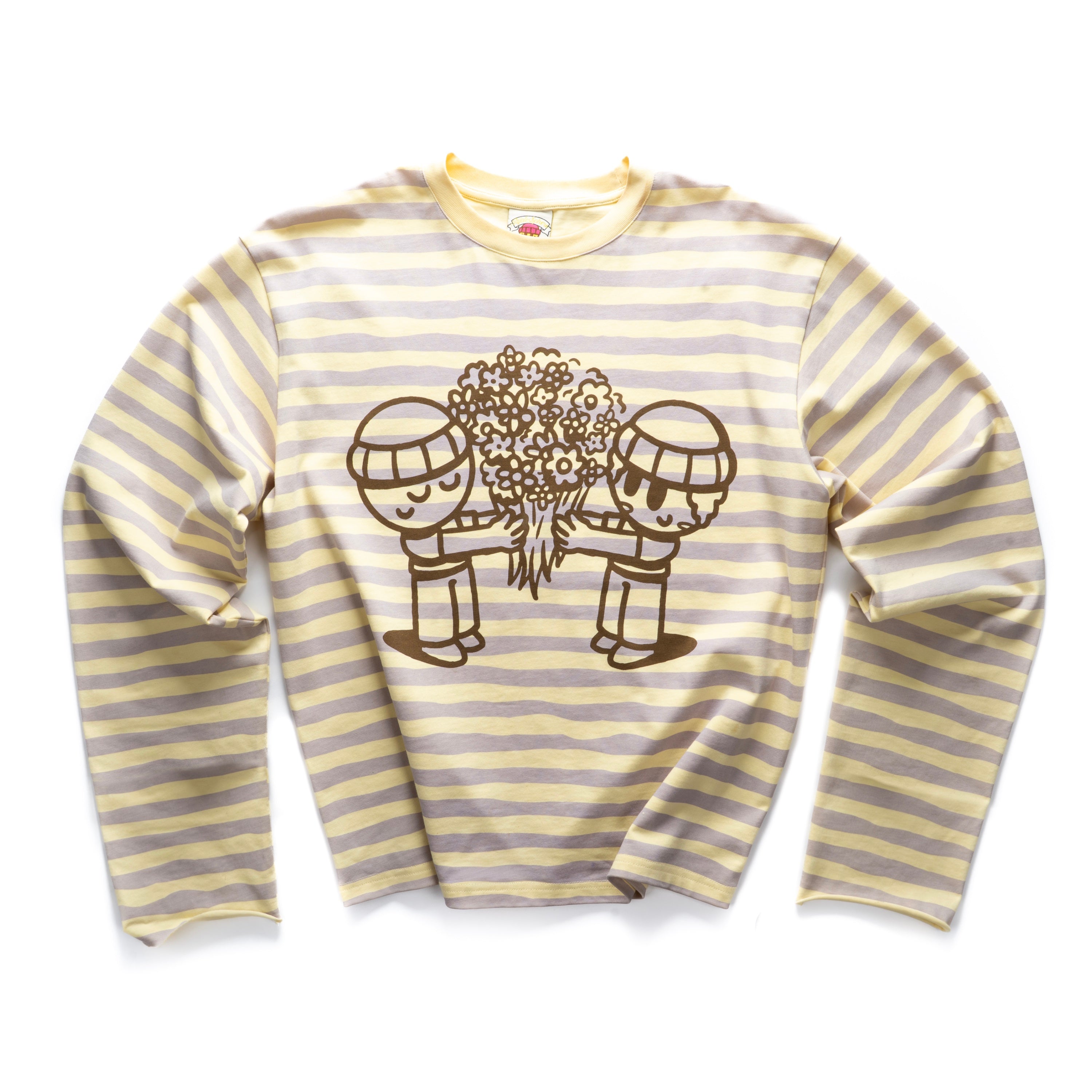 Le Bouquet Longsleeve