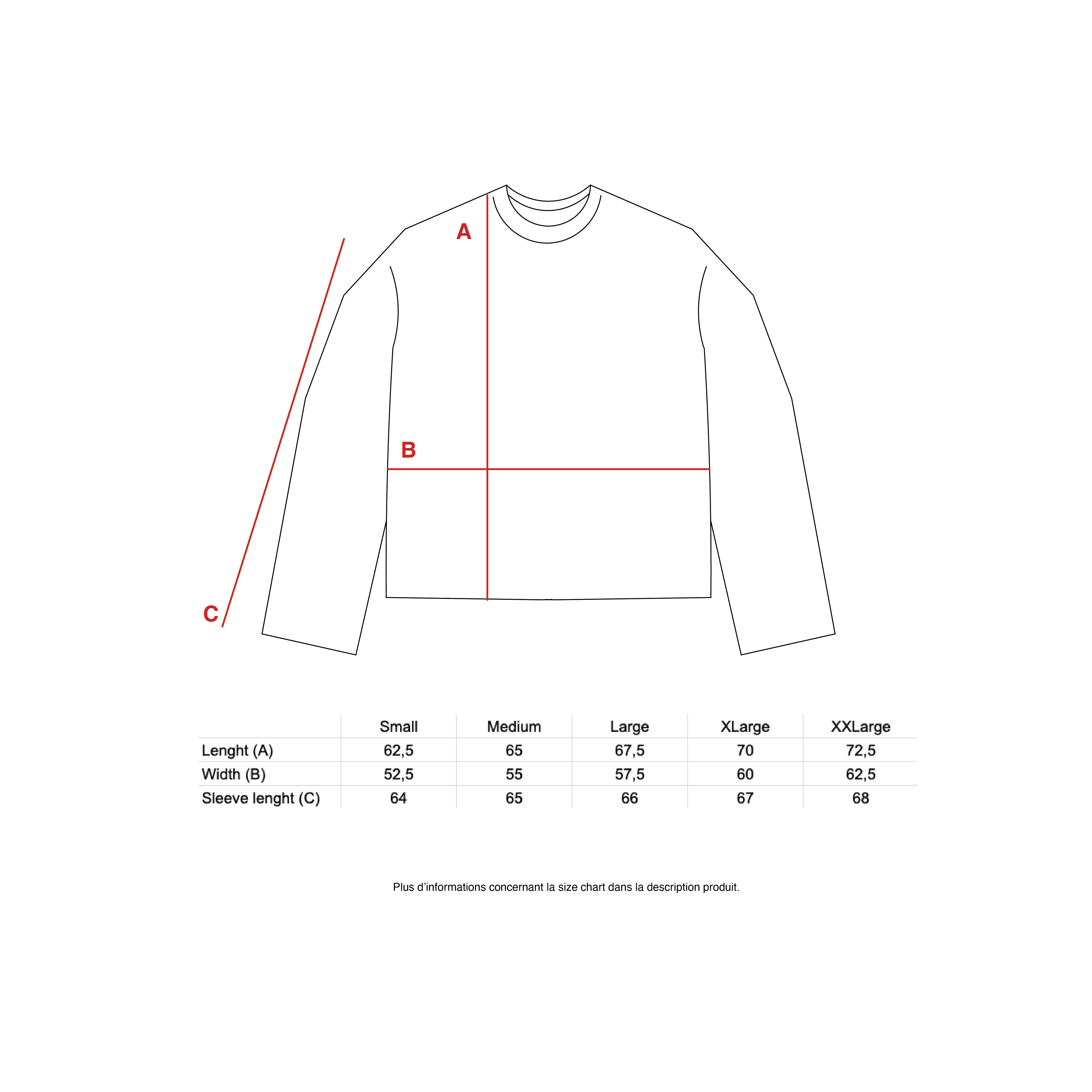 Pink Marinière (PRÉCOMMANDES)