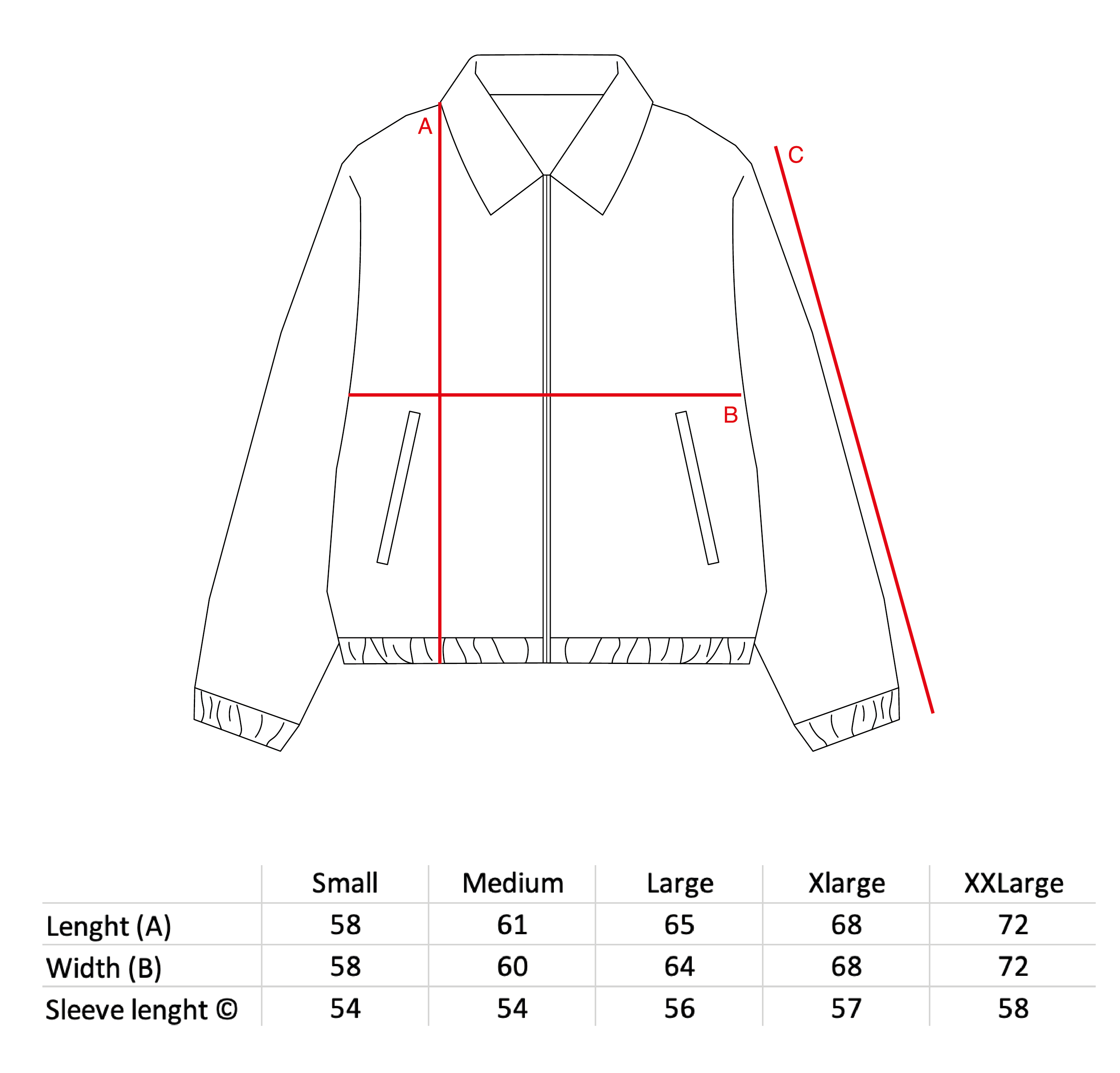 Raspberry Mohair Work Jacket