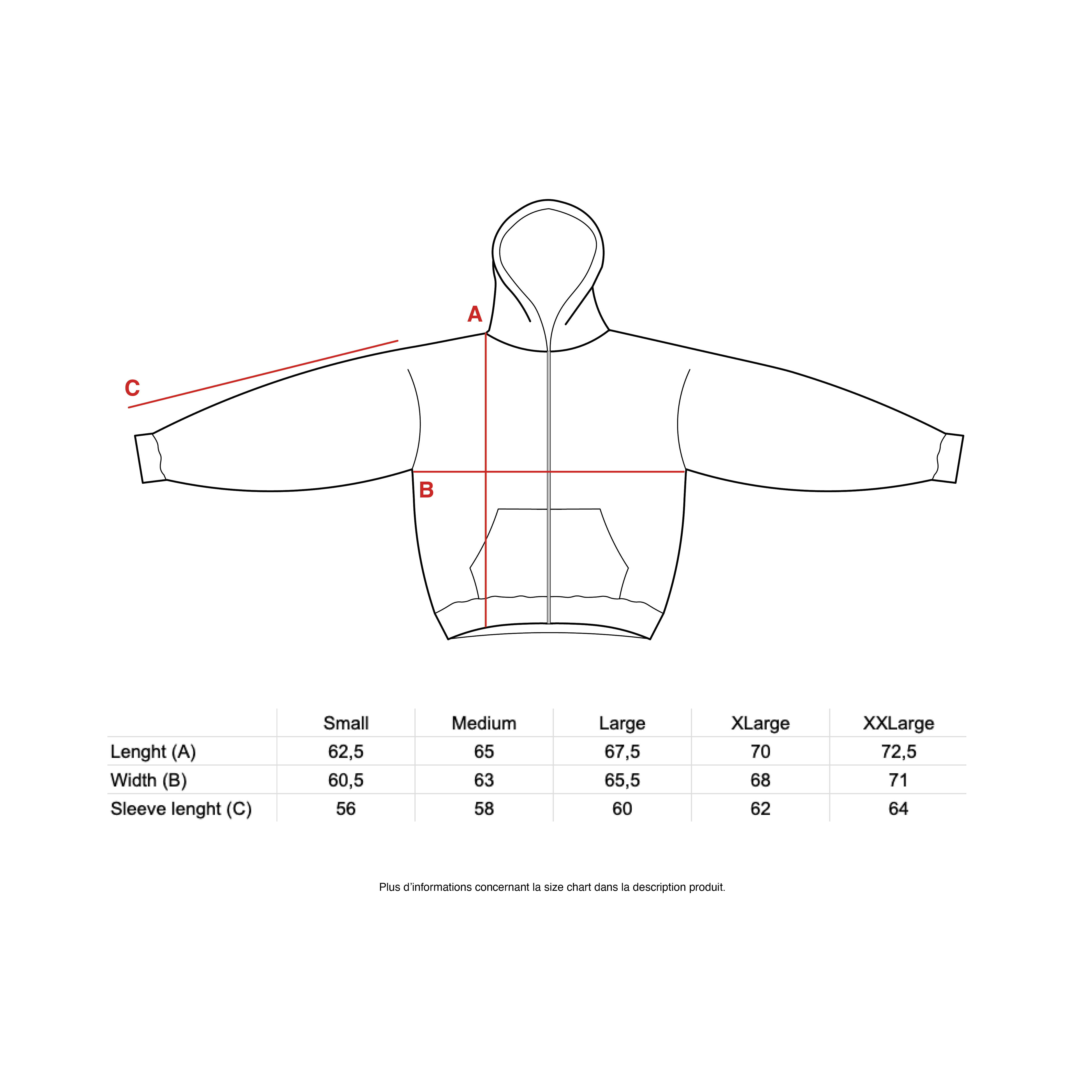 Hong kong Green Hoodie (PRÉCOMMANDES)
