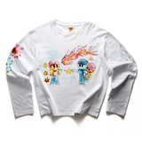 Aquarelle Longsleeve