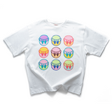 War Colors Tee