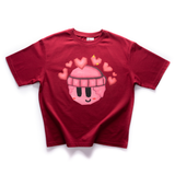 Love Low Poly Tee