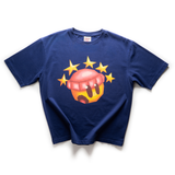 Wil Low Poly Tee