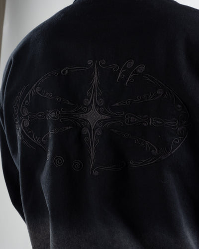 Ornementation Work Jacket