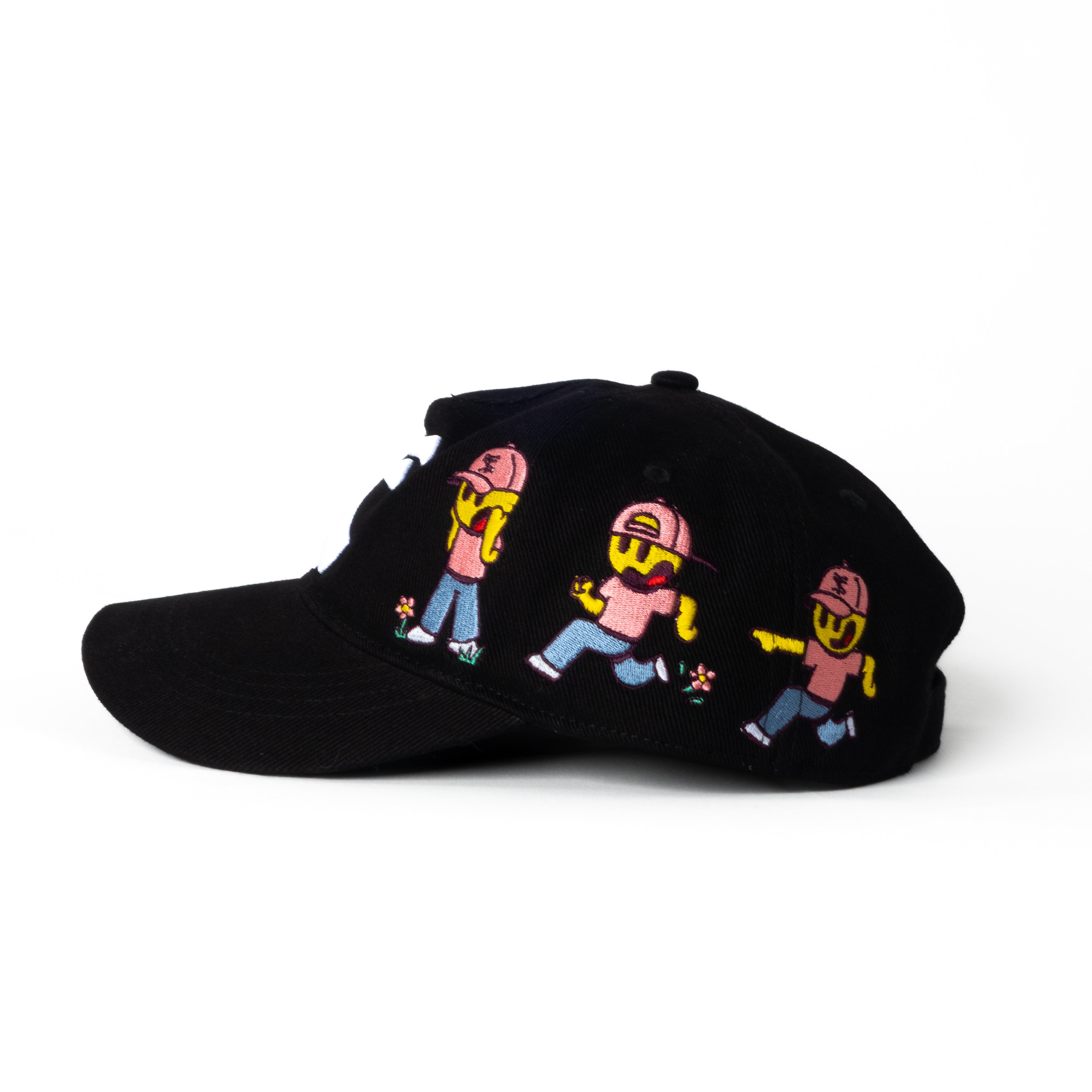 New York Cap