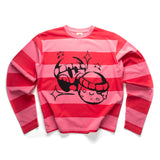 Pink Marinière