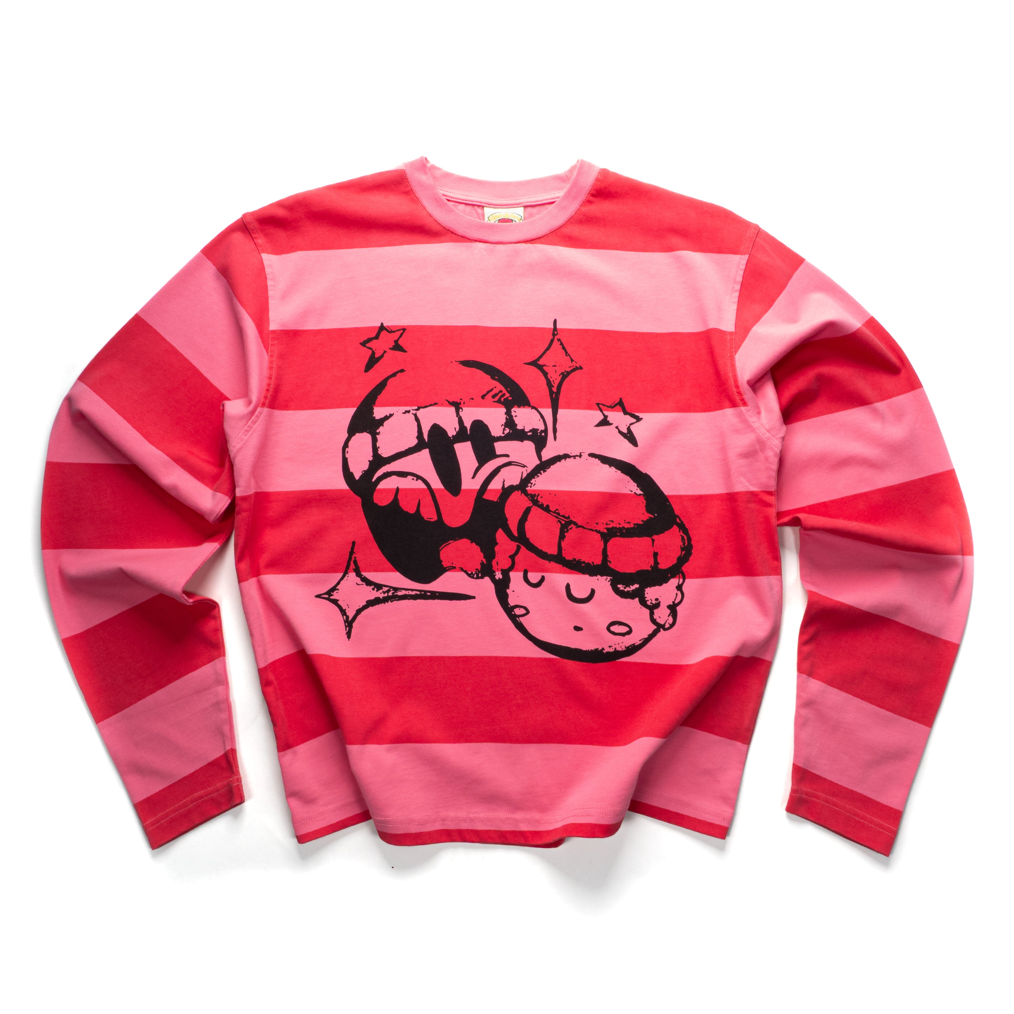 Pink Marinière (PRÉCOMMANDES)