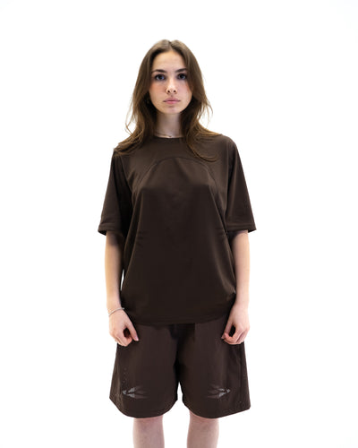 Breathable lightweight tee - Teide