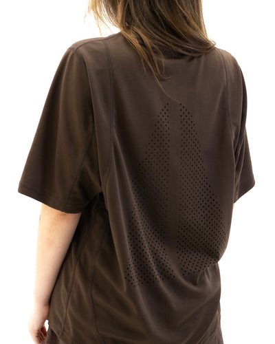 Breathable lightweight tee - Teide