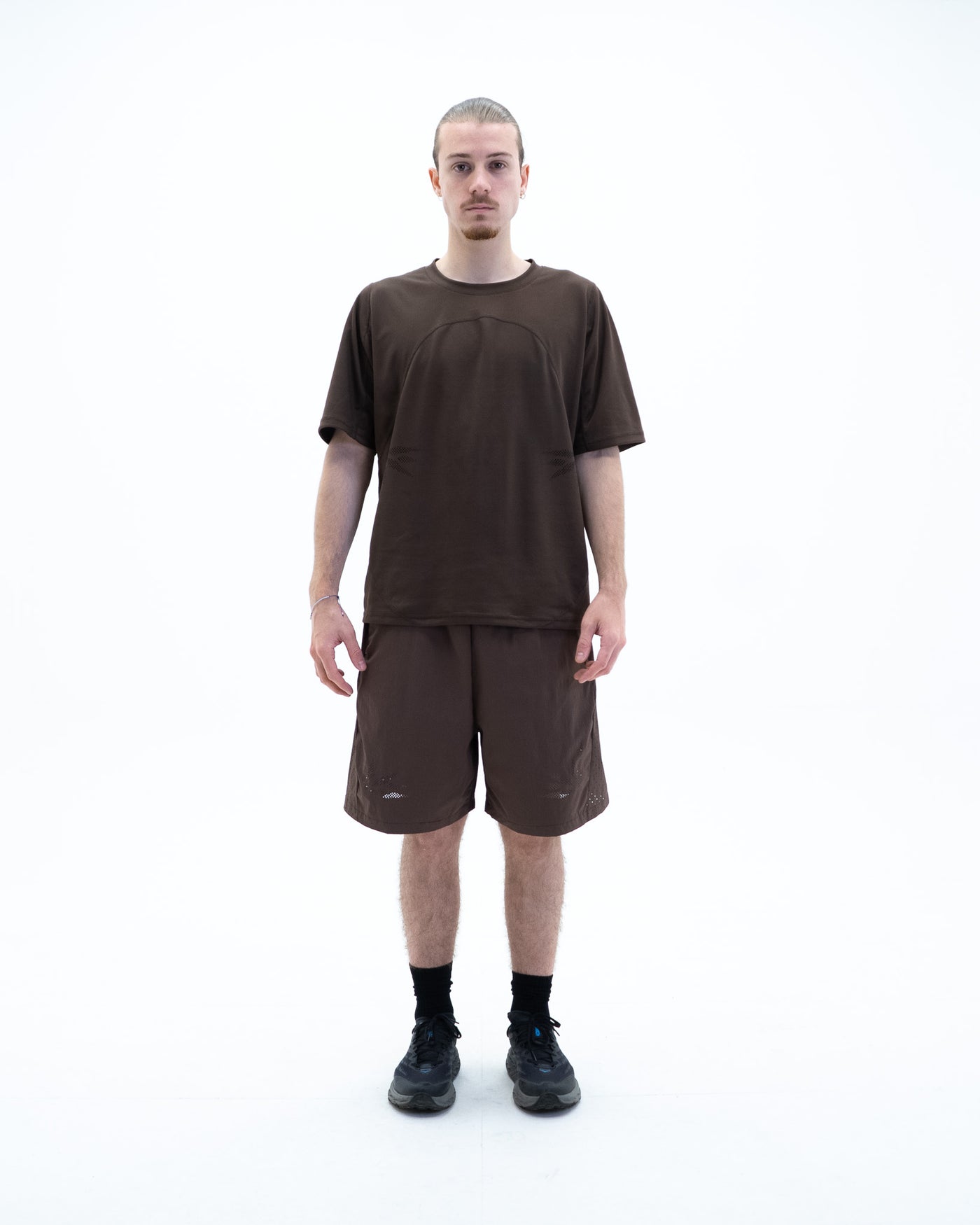 Breathable lightweight tee - Teide