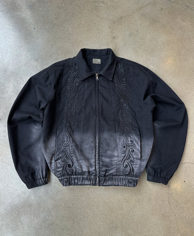 Ornementation Work Jacket