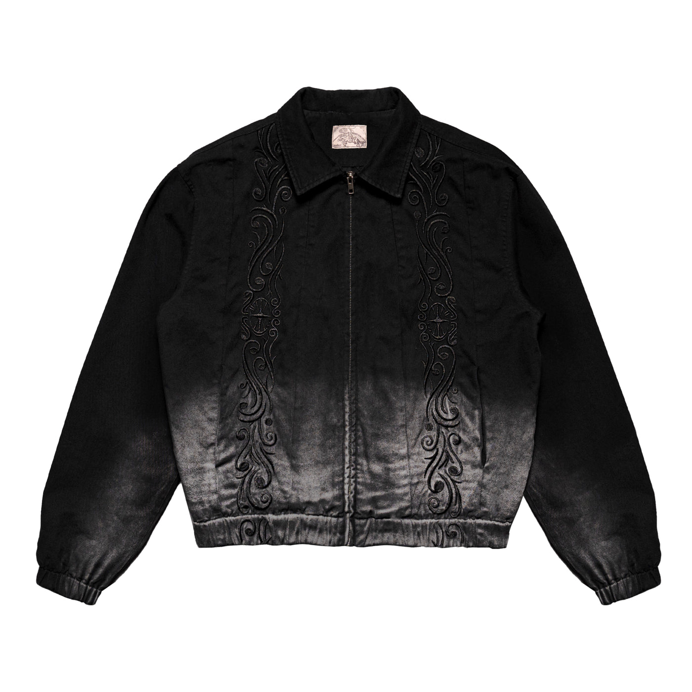 Ornementation Work Jacket