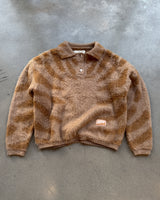Kyo Mohair Polo