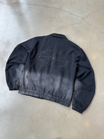 Ornementation Work Jacket