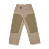 Worker Tan Pant