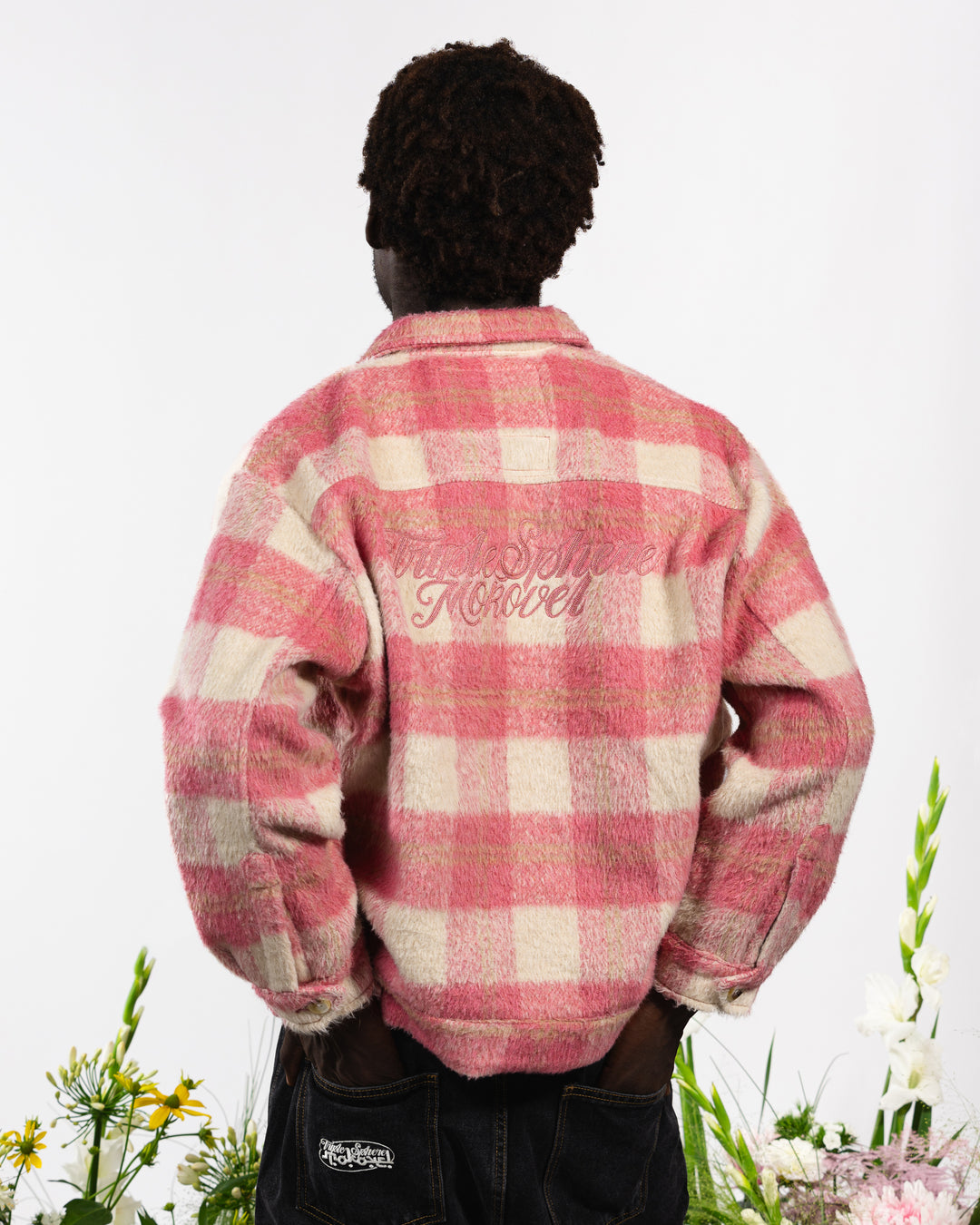 Supraw DAHLIA JACKET 【公式通販】