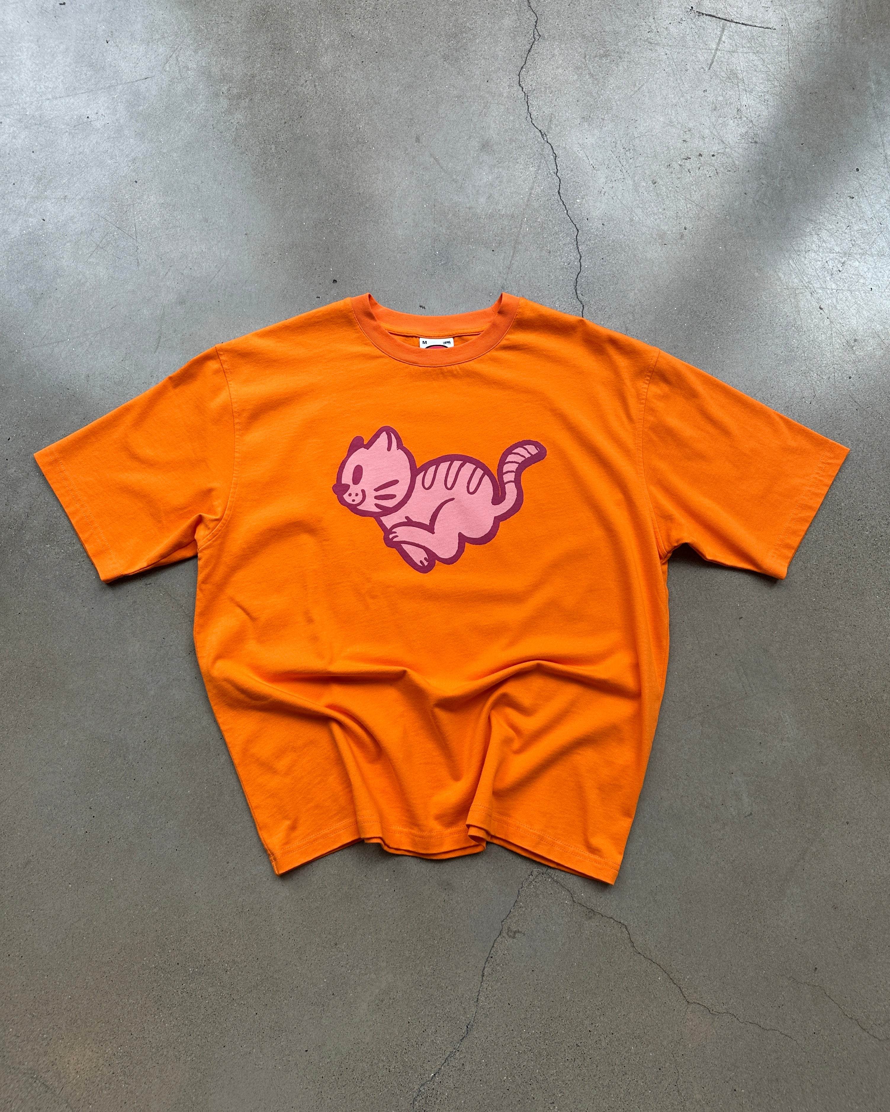 Tee Painting