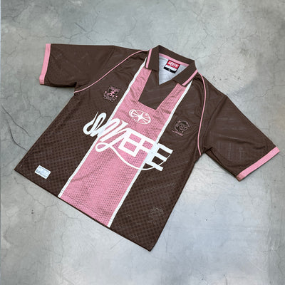 Strawberry Chocolate TS Jersey