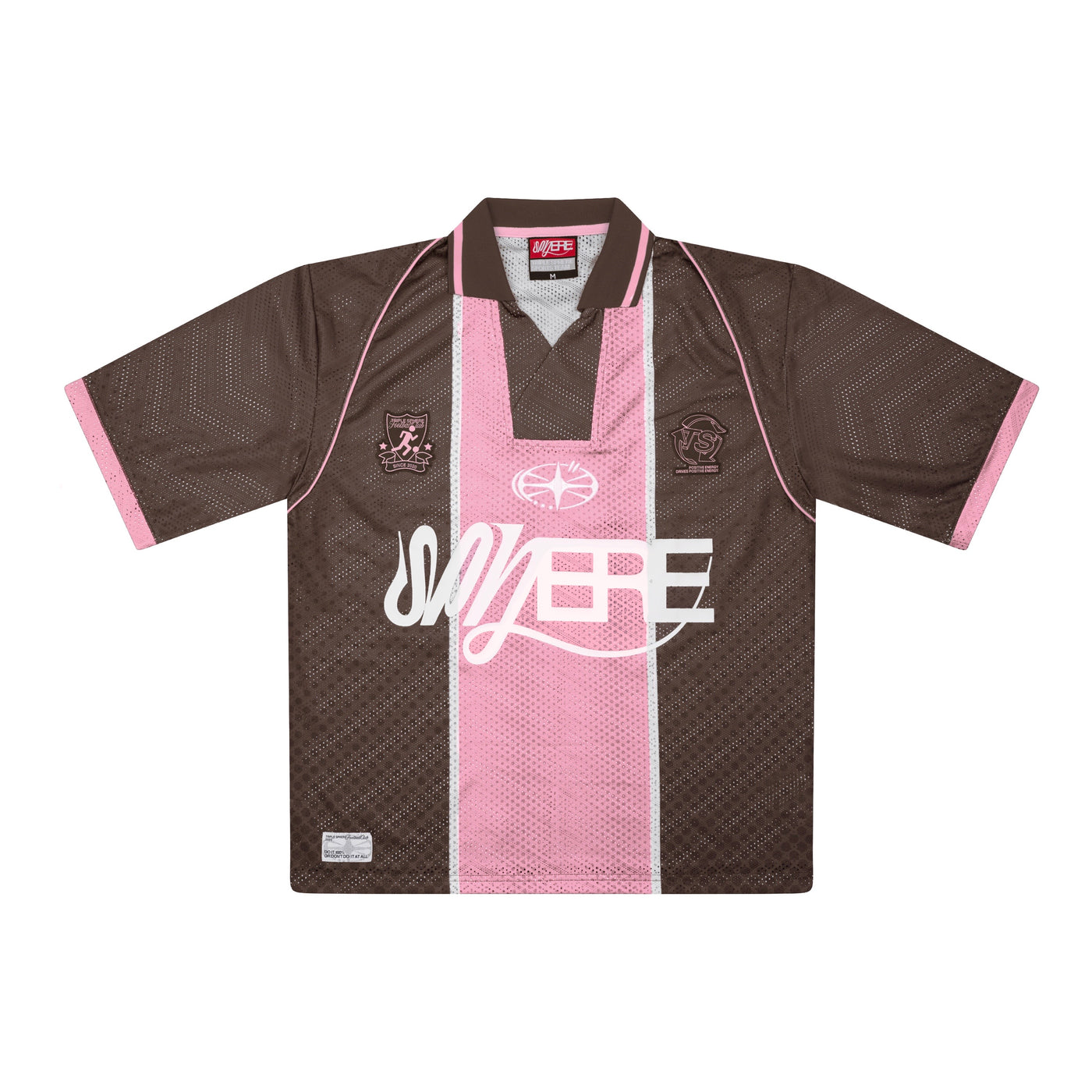 Strawberry Chocolate TS Jersey