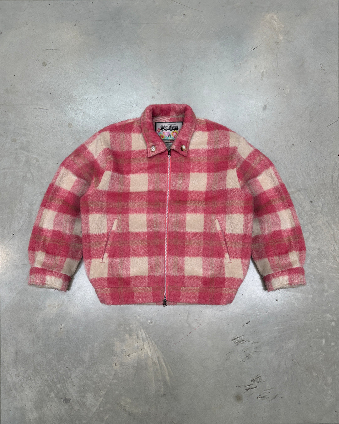 ジャケット・アウター Supraw DAHLIA JACKET Supraw DAHLIA JACKET