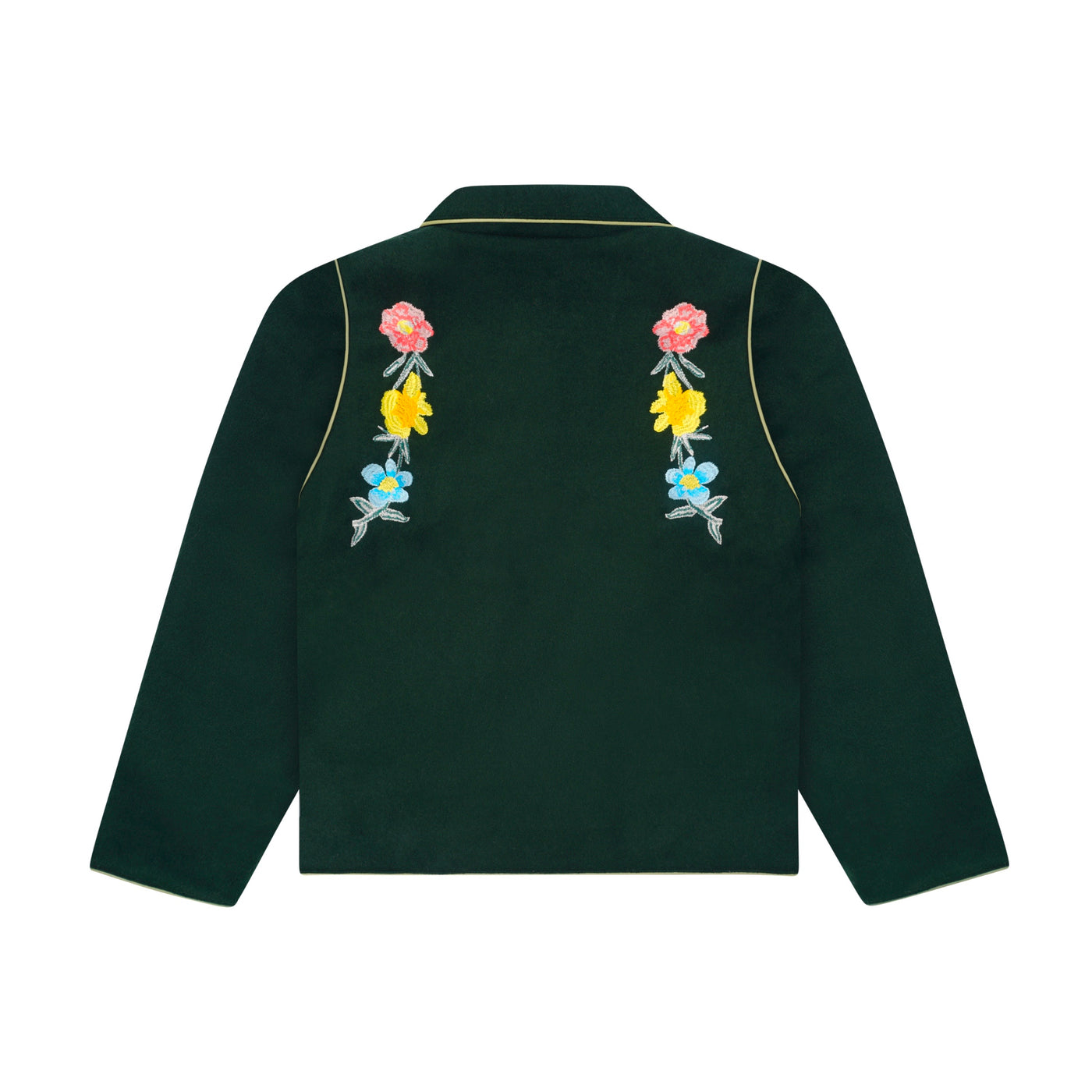 LE BOUQUET JACKET