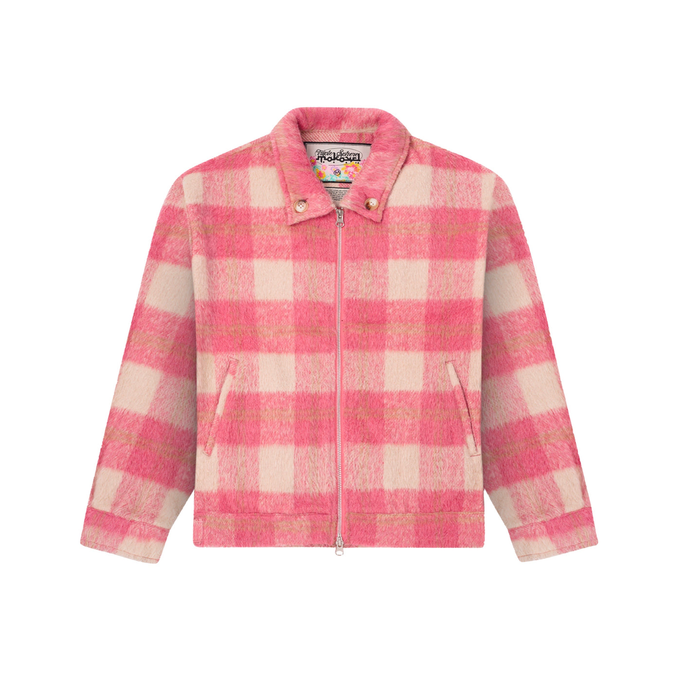 DAHLIA JACKET