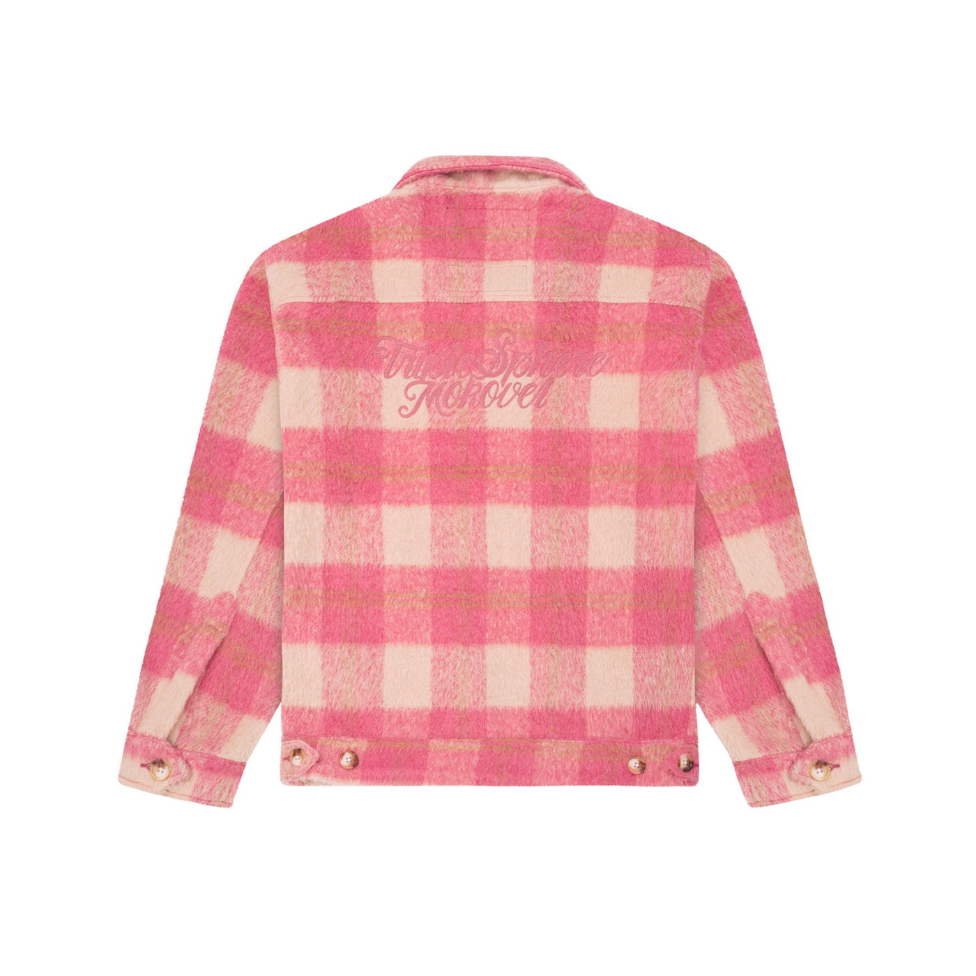 DAHLIA JACKET