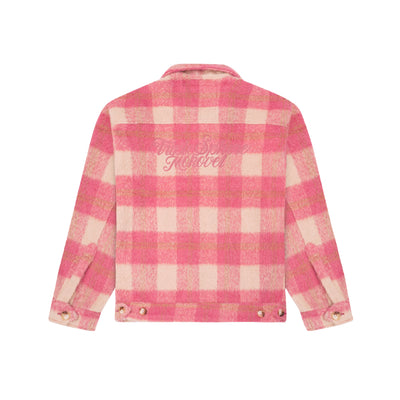 DAHLIA JACKET