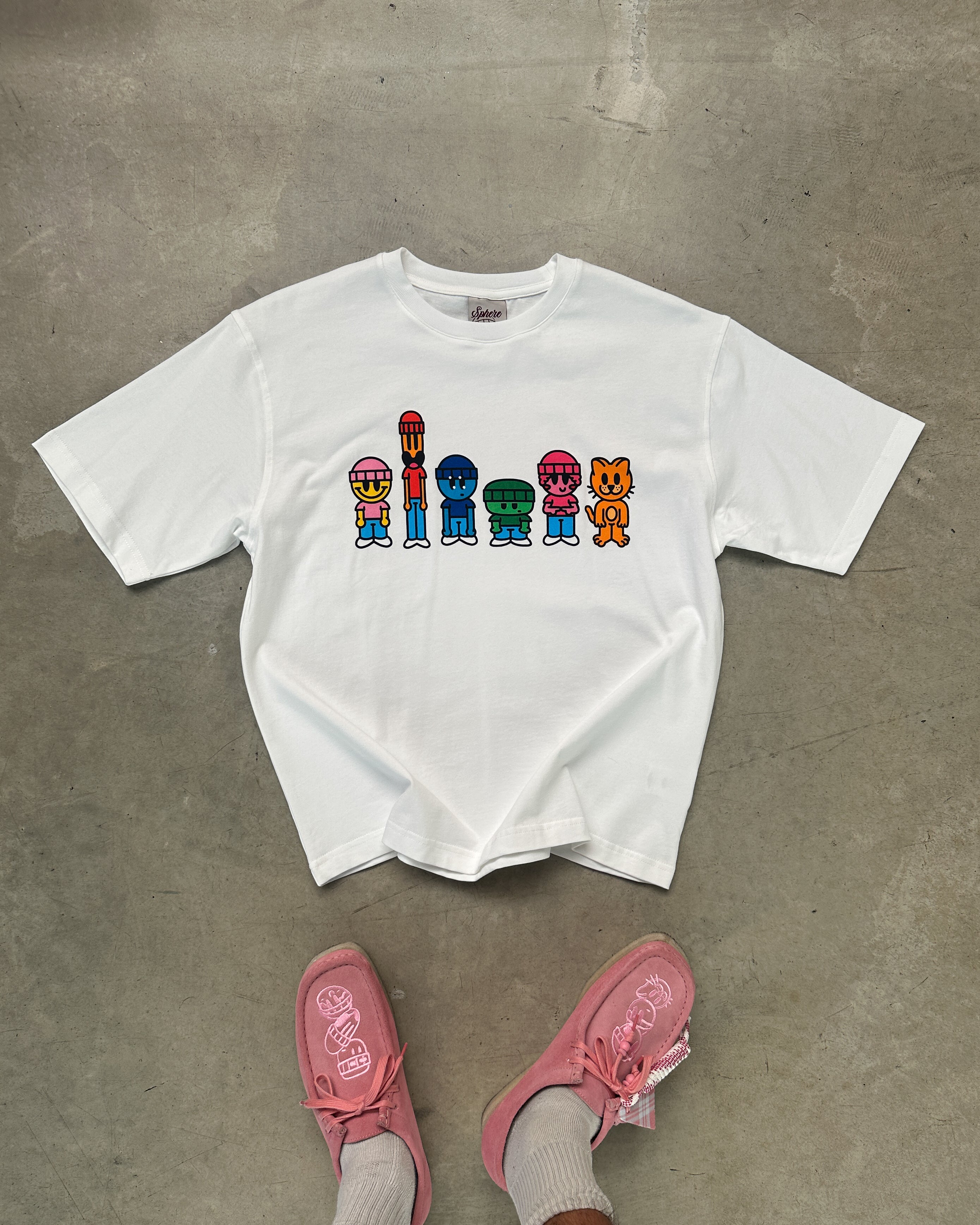 Family Tee