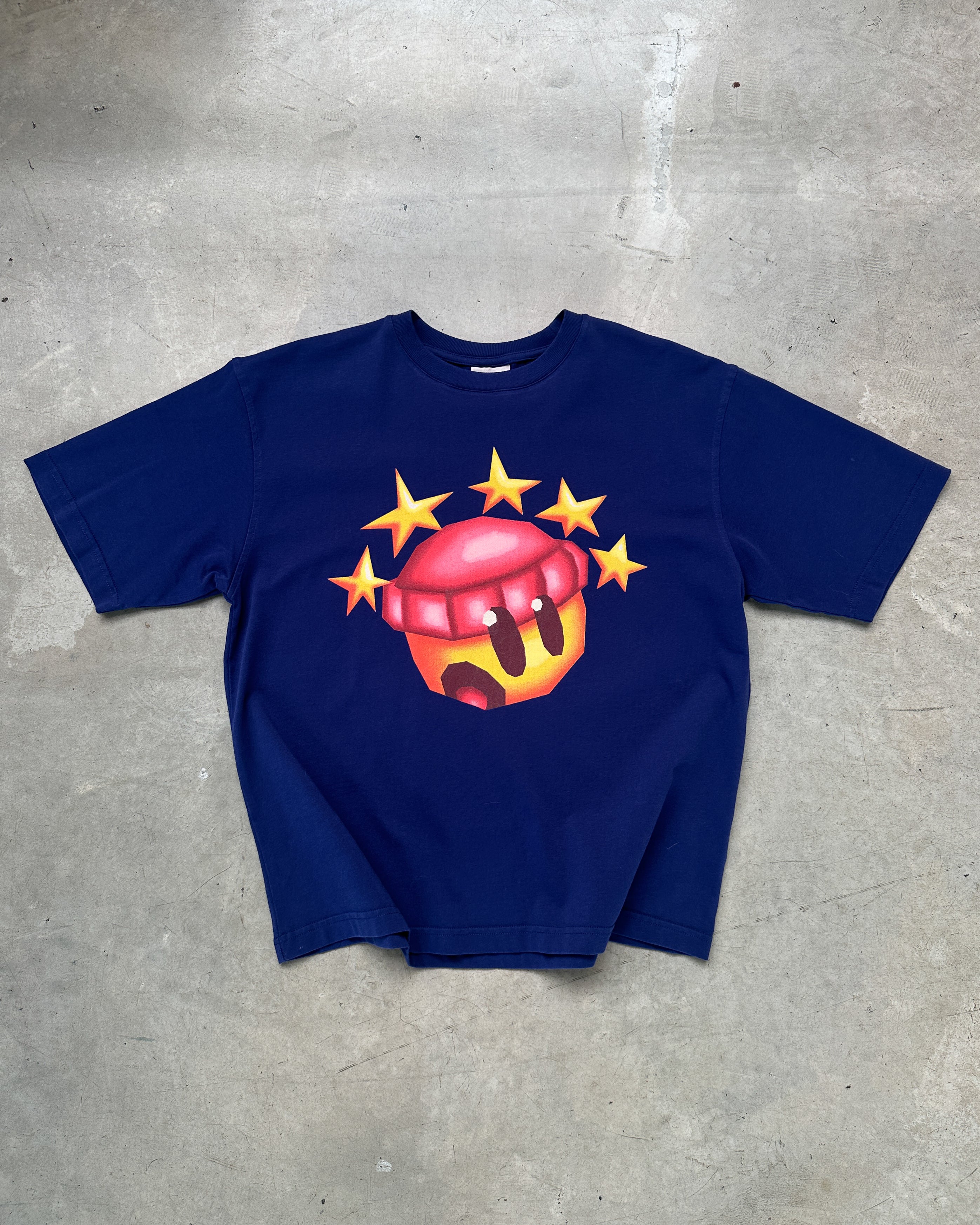 Wil Low Poly Tee