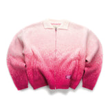 Framboise Mohair Work Jacket