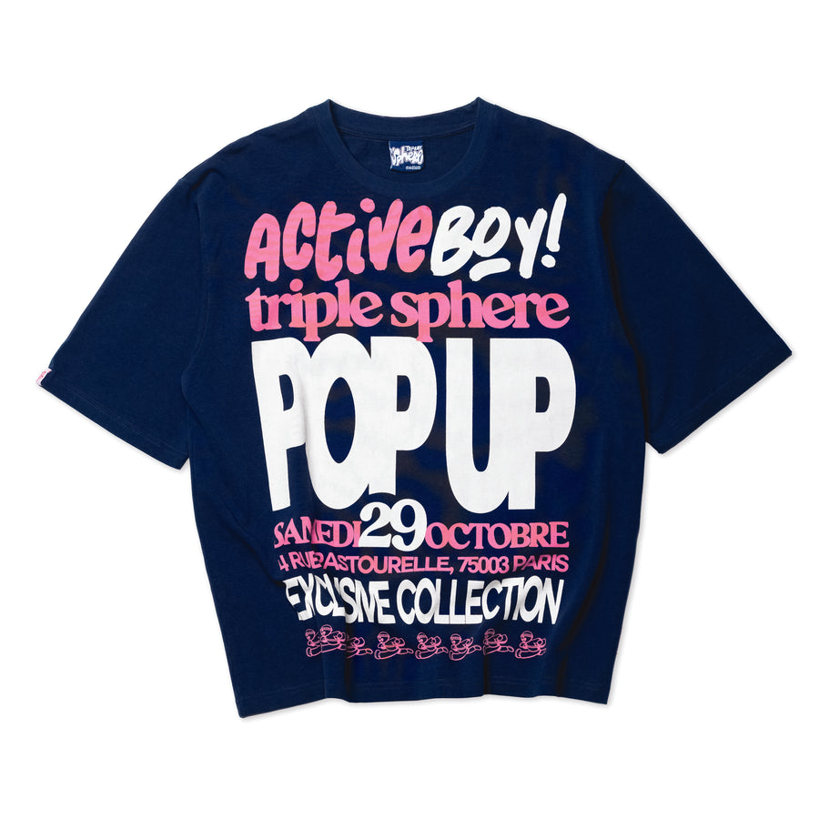 Pièce d’archive Supraw