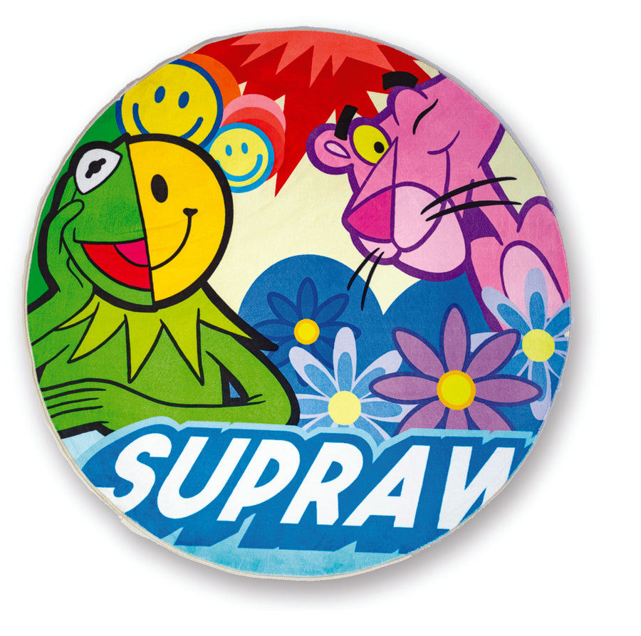 Pièce d’archive Supraw